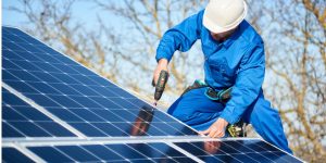 Installation Maintenance Panneaux Solaires Photovoltaïques à Prunet